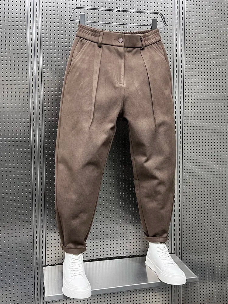 RICARDO™ | Pantalones Elegantes