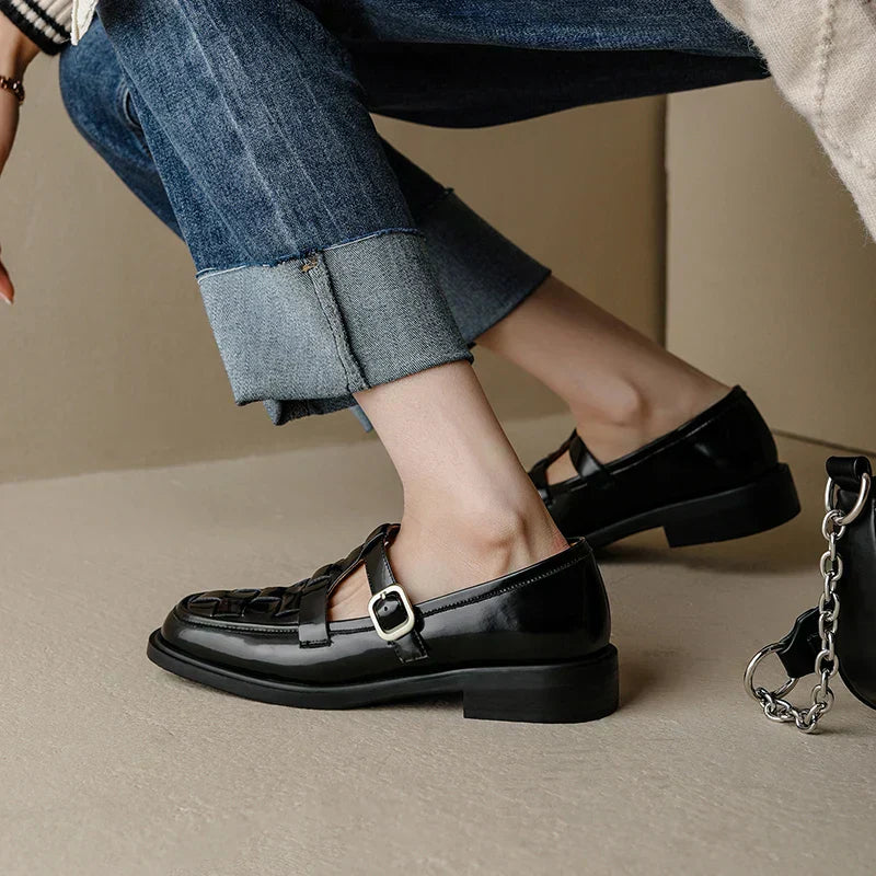 LUISA™ | Zapatos Confortables Y Elegantes