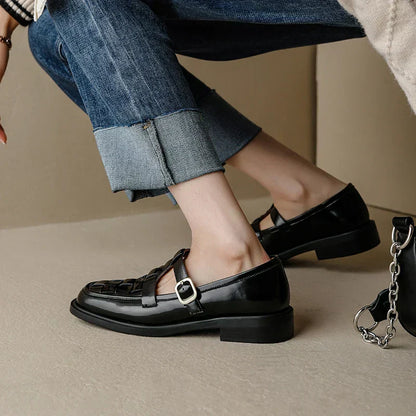 LUISA™ | Zapatos Confortables Y Elegantes