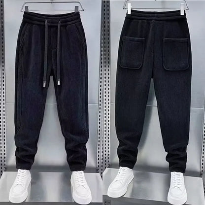 ALVARO™ | Pantalones Con Estilo Moderno
