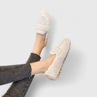 CATALINA™ | Zapatillas Cálidas Con Diseño Elegante