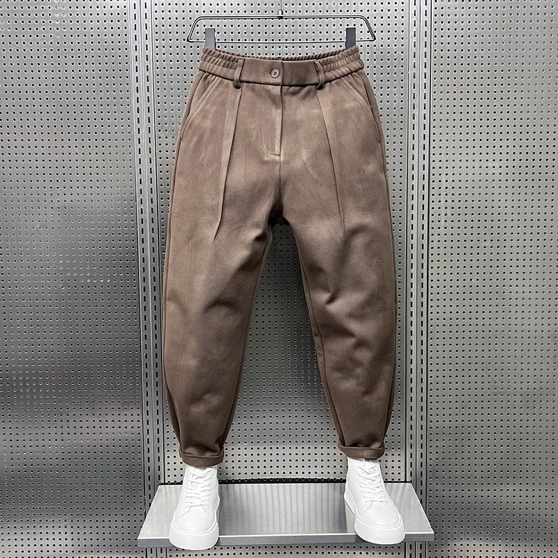 RICARDO™ | Pantalones Elegantes