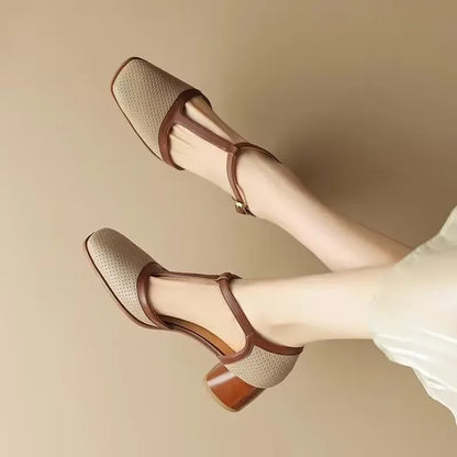ISABEL™ | Zapatos Elegantes Y Confortables