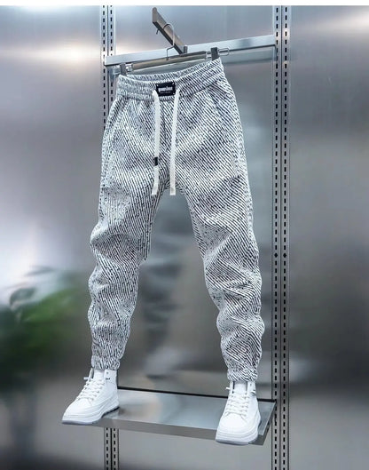 MAURICIO™ | Pantalones Cómodos Con Diseño