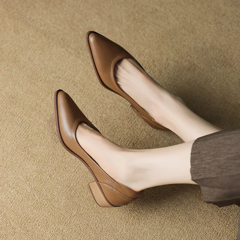 NORA™ | Zapatos Elegantes