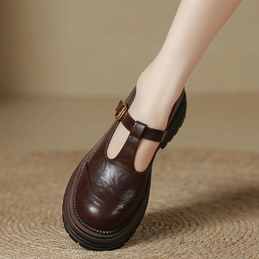 FLORENTINA™ | Zapatos Confortables Y Versátiles