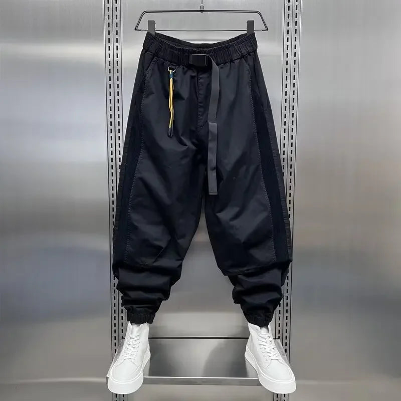 PABLO™ | Pantalones Baggy Cómodos