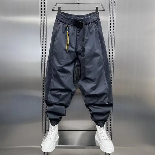 PABLO™ | Pantalones Baggy Cómodos