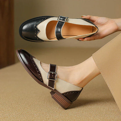 ELISA™ | Zapatos Elegantes Y Confortables