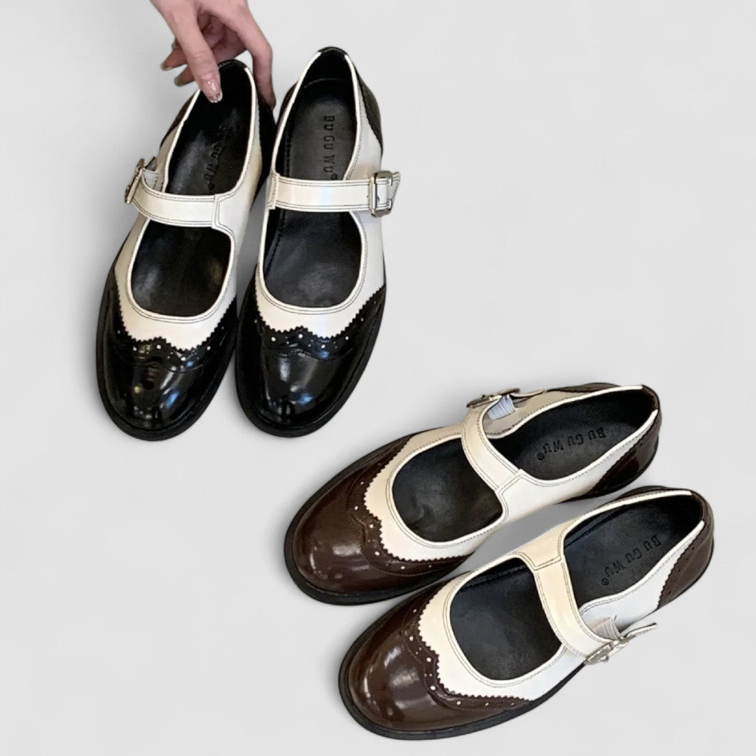 AURELIA™ | Zapatos Elegantes