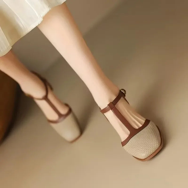 ISABEL™ | Zapatos Elegantes Y Confortables