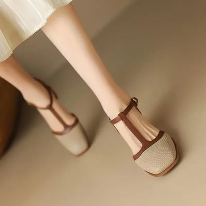 ISABEL™ | Zapatos Elegantes Y Confortables