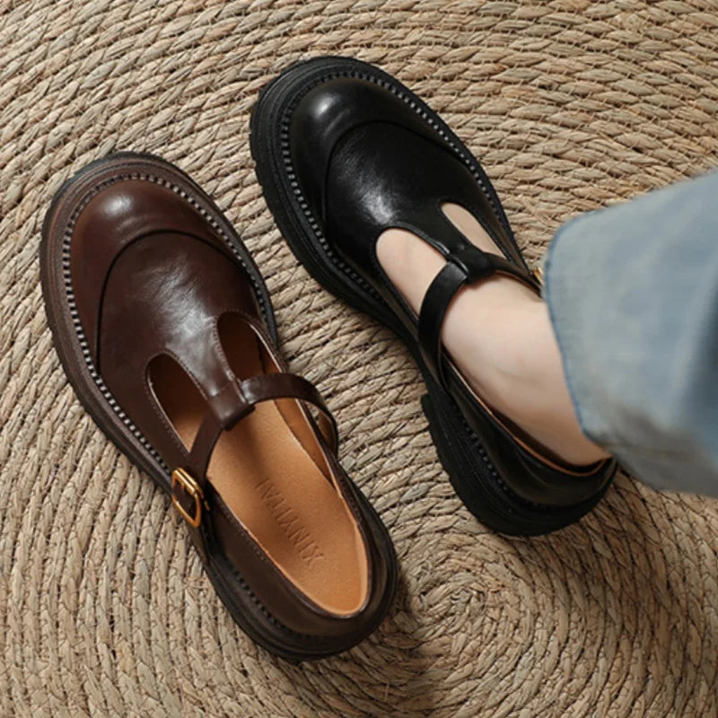 FLORENTINA™ | Zapatos Confortables Y Versátiles