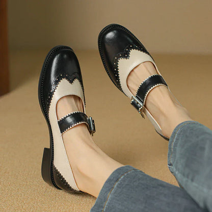ELISA™ | Zapatos Elegantes Y Confortables