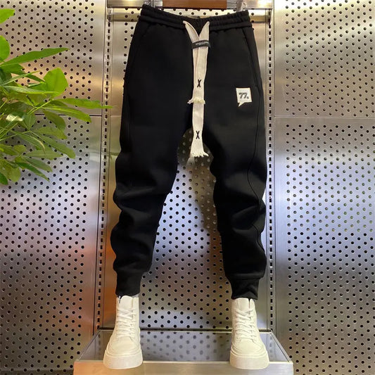 HUMBERTO™ | Pantalones Modernos Con Estilo