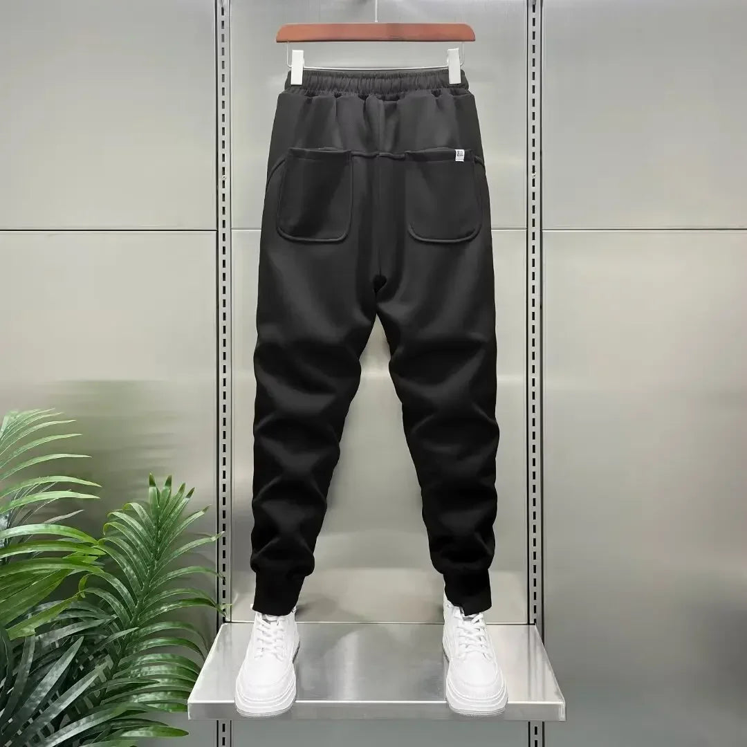 ARTURO™ | Pantalones Cómodos Con Detalles Elegantes