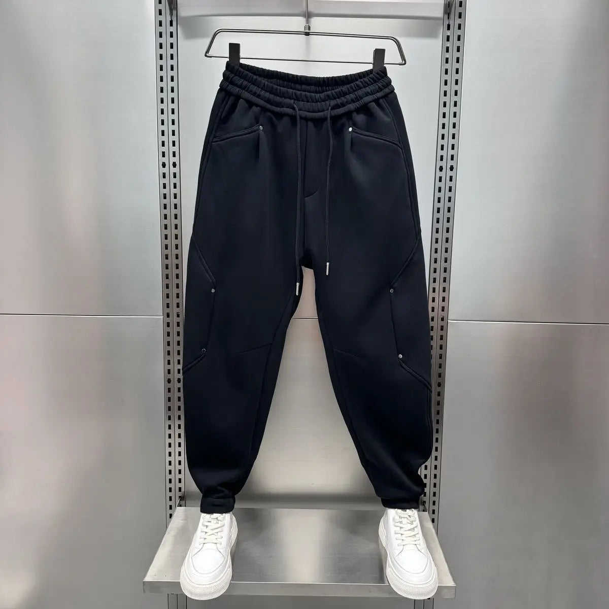 EMILIANO™ | Pantalones Cómodos Con Bolsillos