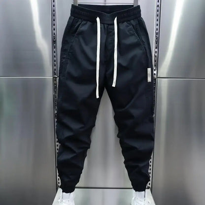 MARIANO™ | Pantalones Cómodos Con Cordón