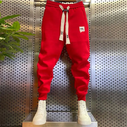 HUMBERTO™ | Pantalones Modernos Con Estilo
