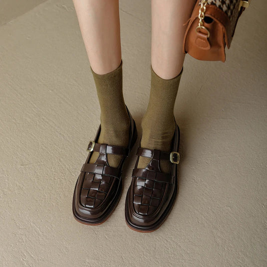 LUISA™ | Zapatos Confortables Y Elegantes