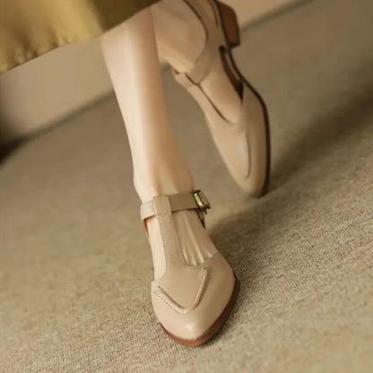 MARTINA™ | Zapatos Cómodos Y Versátiles