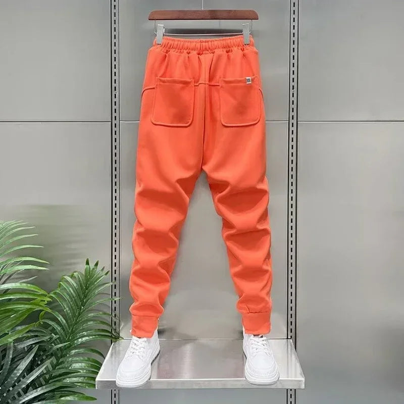 ARTURO™ | Pantalones Cómodos Con Detalles Elegantes