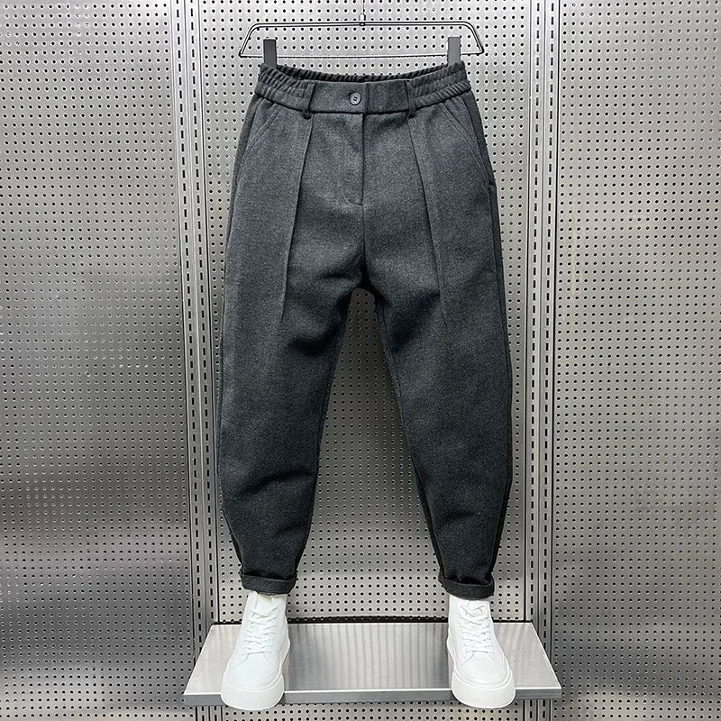 RICARDO™ | Pantalones Elegantes