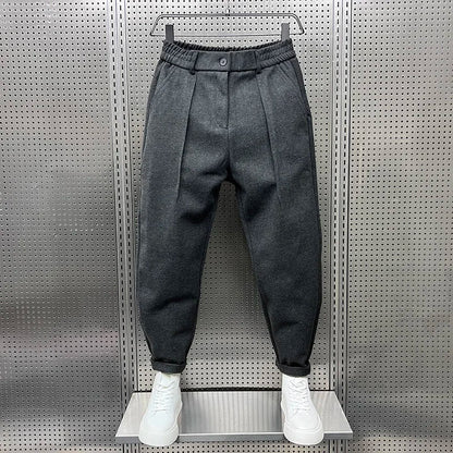 RICARDO™ | Pantalones Elegantes