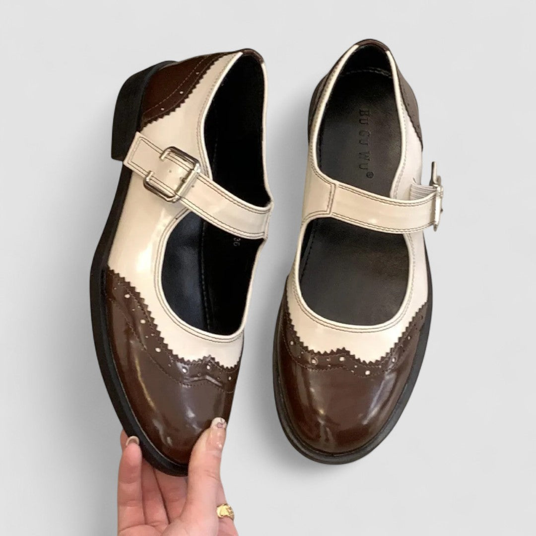 AURELIA™ | Zapatos Elegantes