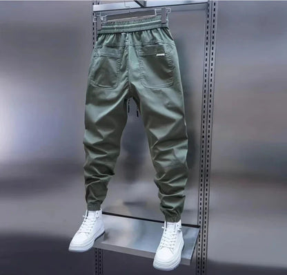 VICTOR™ | Pantalones Deportivos Con Detalles Elegantes