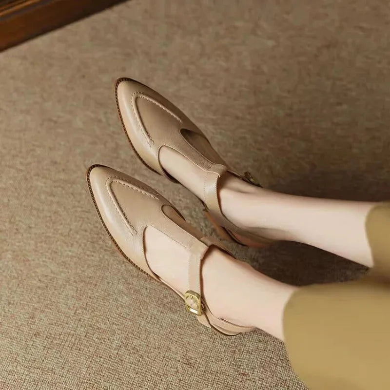 MARTINA™ | Zapatos Cómodos Y Versátiles