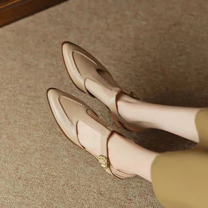 MARTINA™ | Zapatos Cómodos Y Versátiles