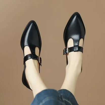 VALERIA™ | Zapatos Elegantes