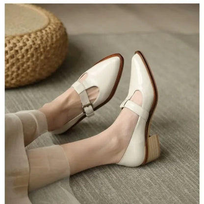 VALERIA™ | Zapatos Elegantes