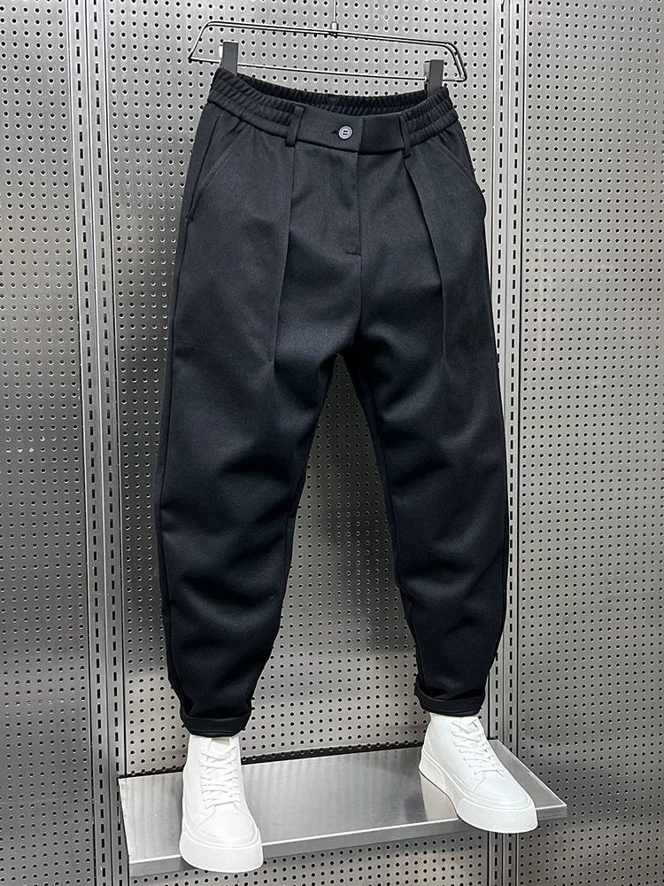 RICARDO™ | Pantalones Elegantes