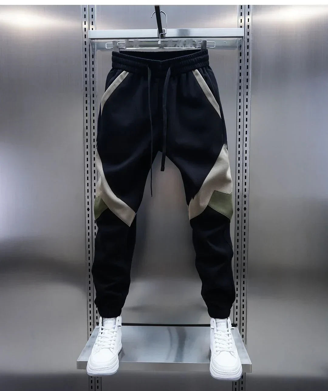 ALEJANDRO™ | Pantalones Cómodos Y Elegantes