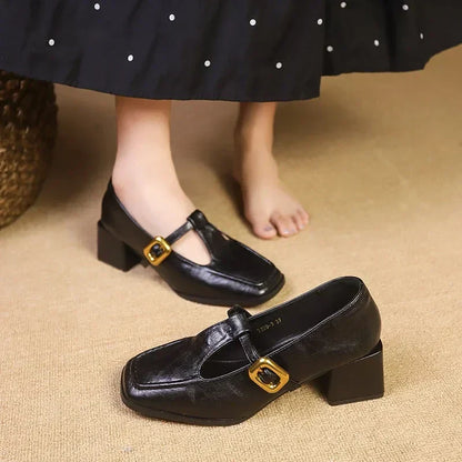 ELENA™ | Zapatos Confortables Y Elegantes