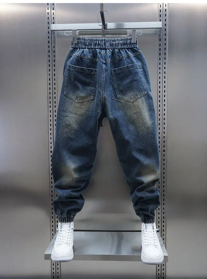 BORIS™ | Pantalón Baggy