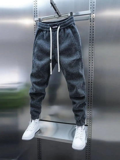 MAURICIO™ | Pantalones Cómodos Con Diseño