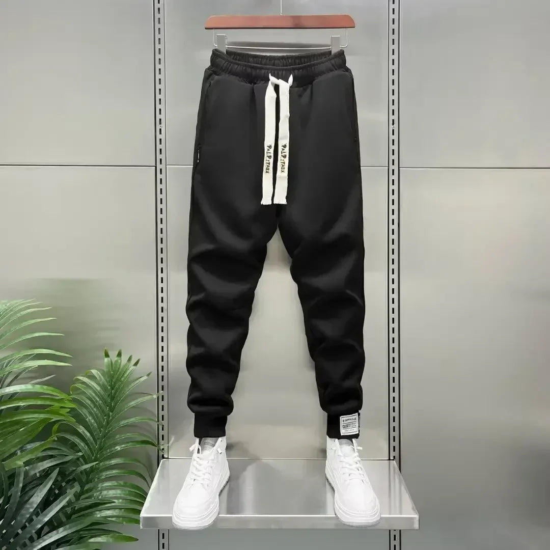 ARTURO™ | Pantalones Cómodos Con Detalles Elegantes