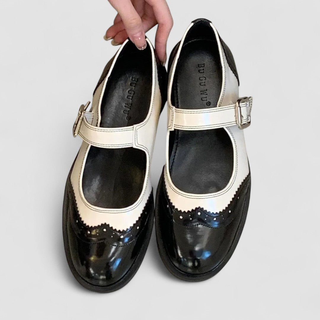 AURELIA™ | Zapatos Elegantes