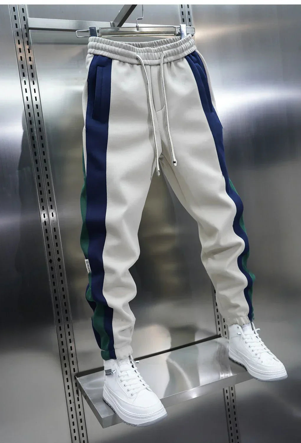 GONZALO™ | Pantalones Deportivos Cómodos