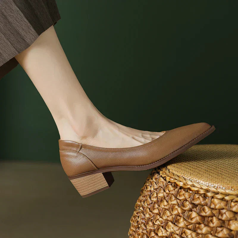 NORA™ | Zapatos Elegantes