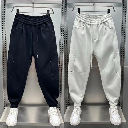 EMILIANO™ | Pantalones Cómodos Con Bolsillos