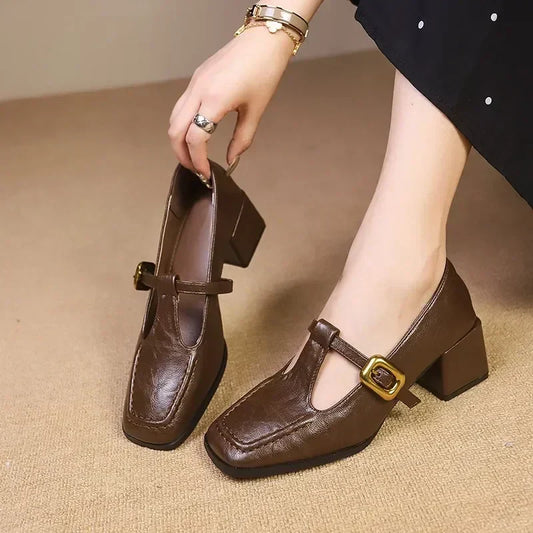 ELENA™ | Zapatos Confortables Y Elegantes