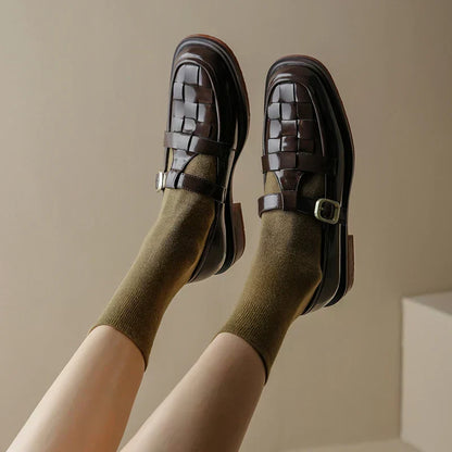 LUISA™ | Zapatos Confortables Y Elegantes