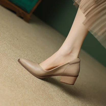 NORA™ | Zapatos Elegantes