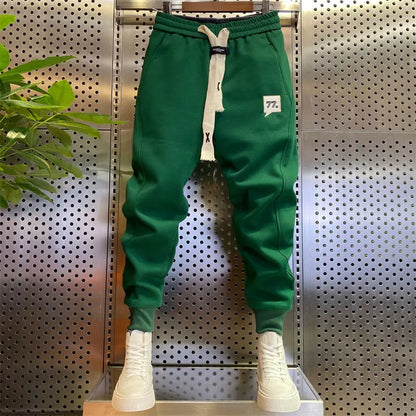 HUMBERTO™ | Pantalones Modernos Con Estilo