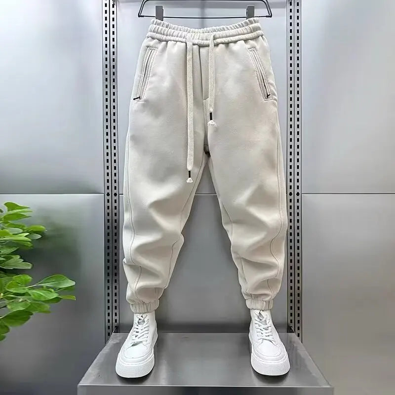LUCAS™ | Pantalones Deportivos Con Estilo Moderno