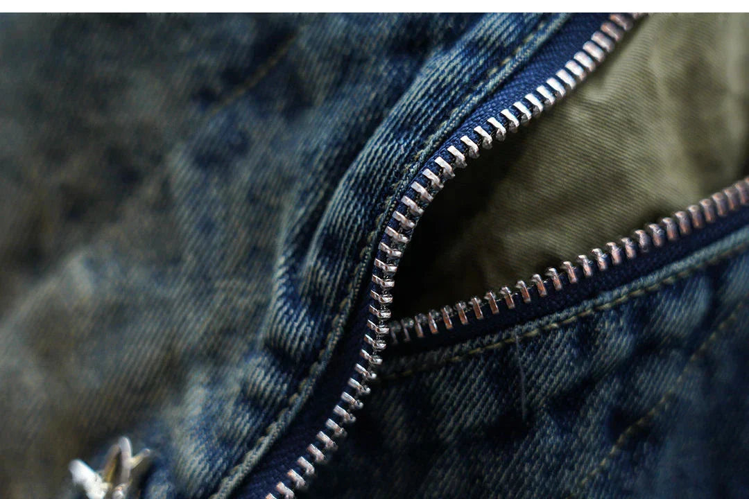 BORIS™ | Pantalón Baggy
